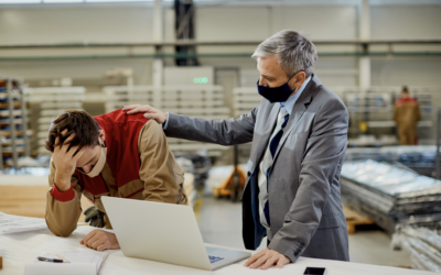 Le droit à l&rsquo;erreur en gestion d&rsquo;entreprise : oups, une chance d&rsquo;optimisation