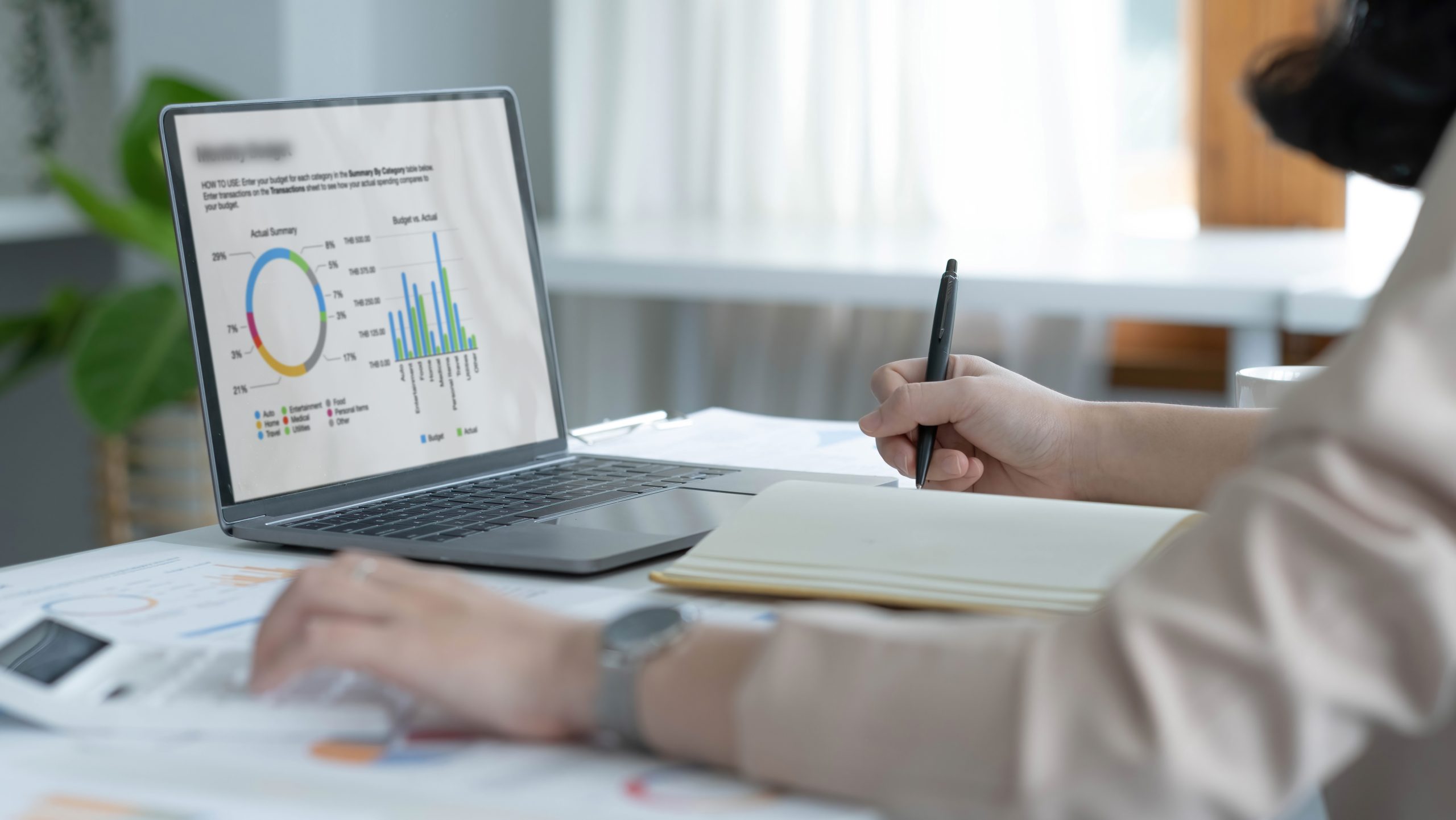 Réunion d'entreprise : gagner du temps en entreprise avec un expert Excel